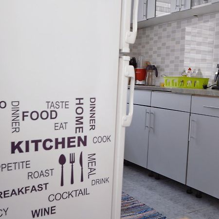 סראייבו Alen Apartment Old Town - Free Parking מראה חיצוני תמונה
