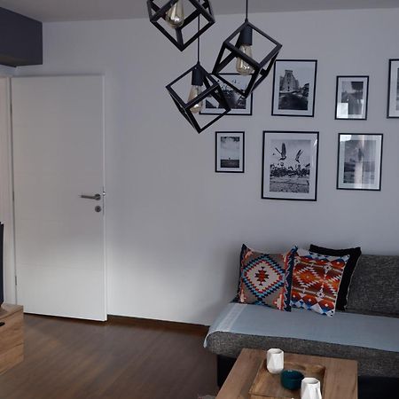 סראייבו Alen Apartment Old Town - Free Parking מראה חיצוני תמונה