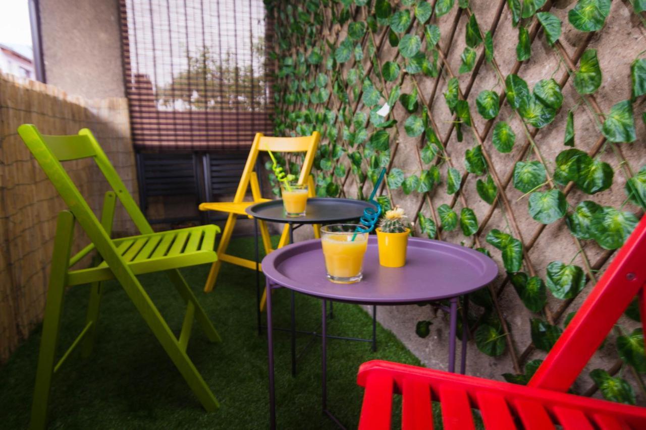 סראייבו Alen Apartment Old Town - Free Parking מראה חיצוני תמונה