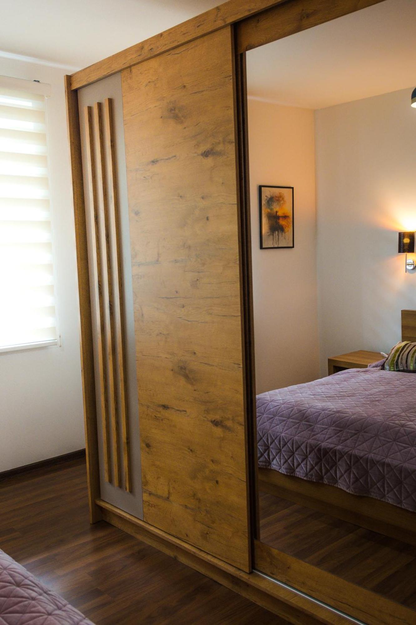 סראייבו Alen Apartment Old Town - Free Parking מראה חיצוני תמונה