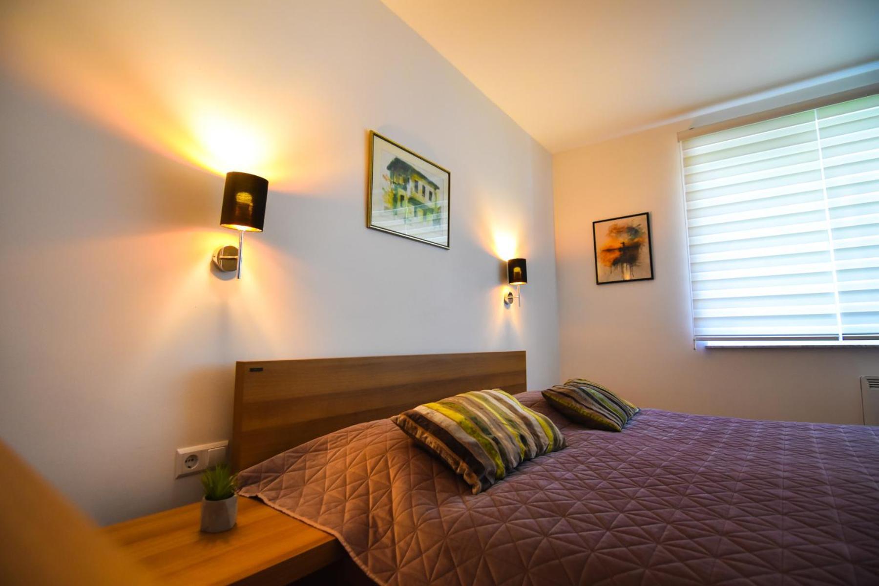 סראייבו Alen Apartment Old Town - Free Parking מראה חיצוני תמונה