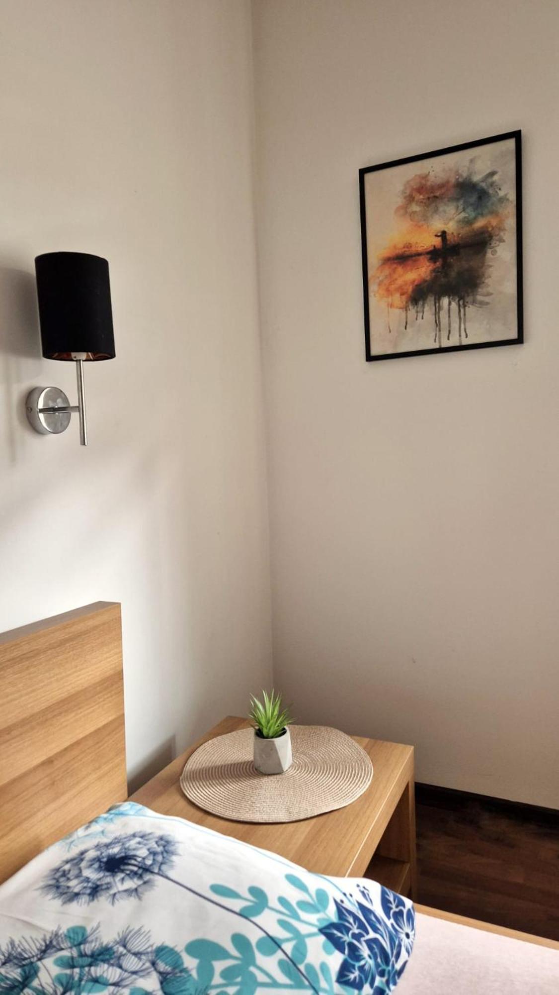 סראייבו Alen Apartment Old Town - Free Parking מראה חיצוני תמונה