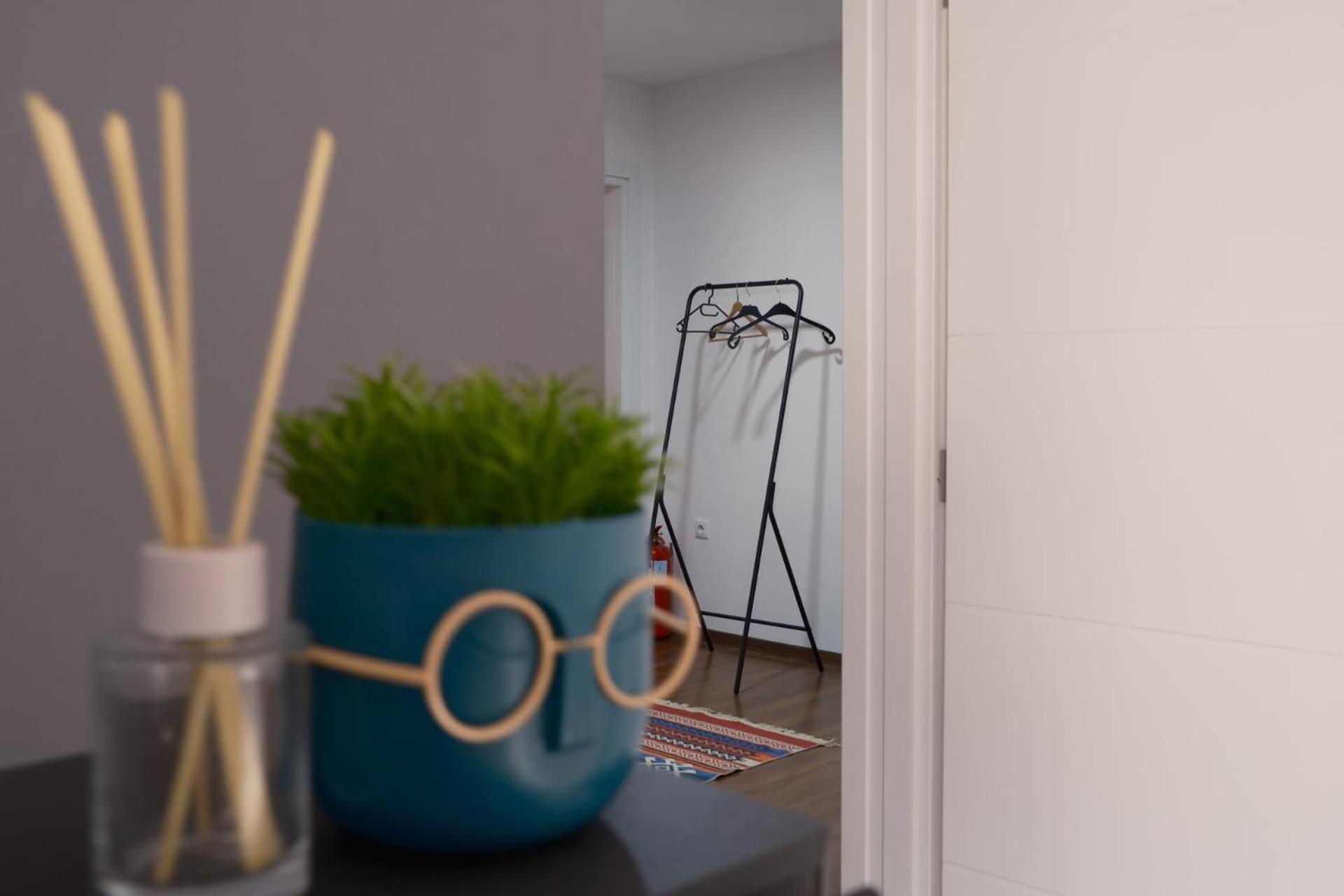 סראייבו Alen Apartment Old Town - Free Parking מראה חיצוני תמונה