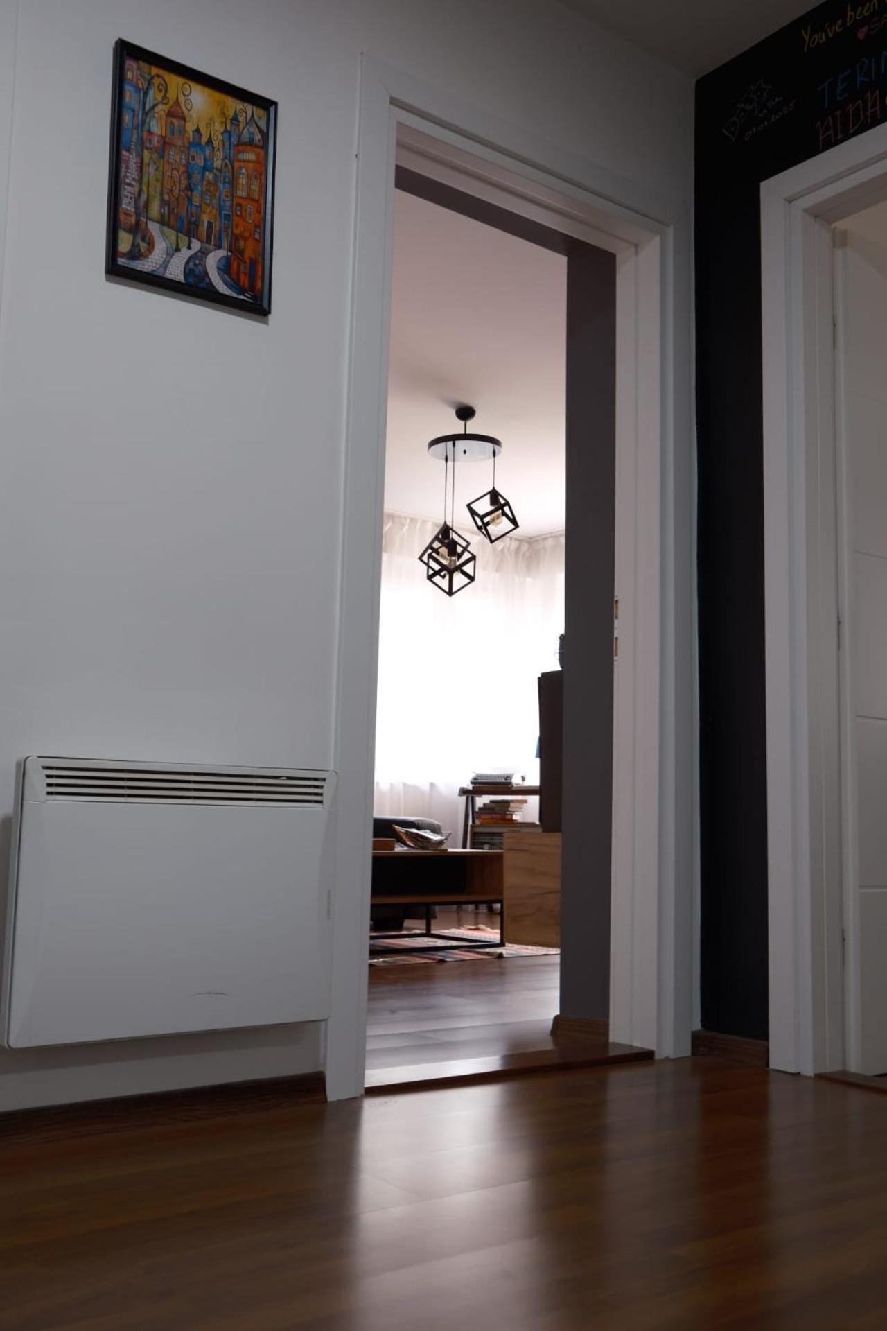 סראייבו Alen Apartment Old Town - Free Parking מראה חיצוני תמונה